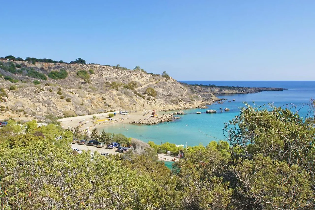 Villa Sunday Ayia Napa