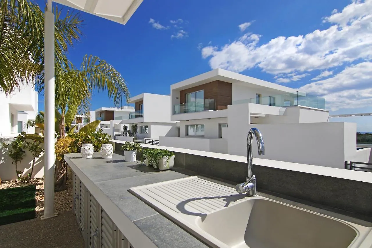 Villa Sunday Ayia Napa